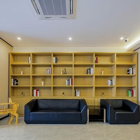 Yimi Inn Changdi Damalu Branch Kanton Exterior foto